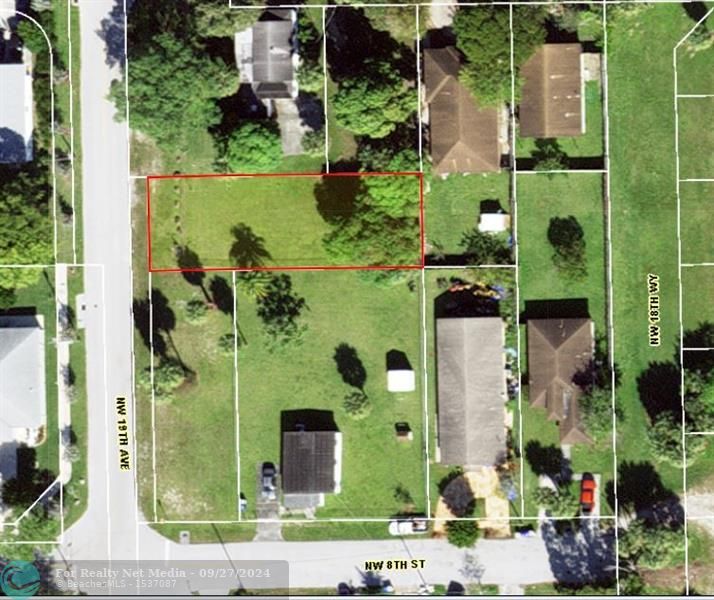  NW 19th Ave  For Sale F10463589, FL