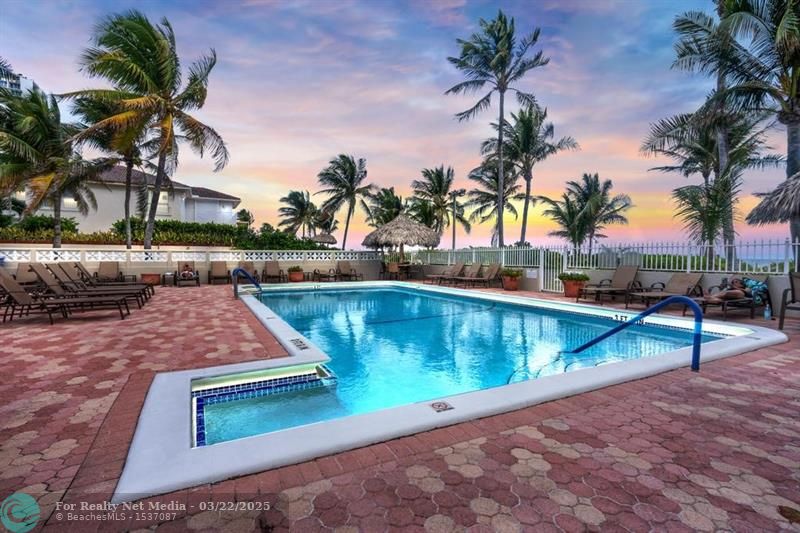 401  Briny Ave #610 For Sale F10464149, FL