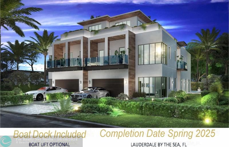 4524  Seagrape Dr #2 South For Sale F10466064, FL