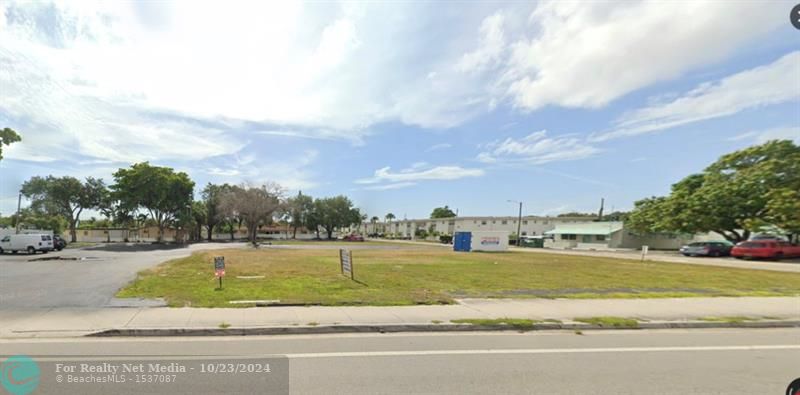1401 N Federal Hwy  For Sale F10467891, FL