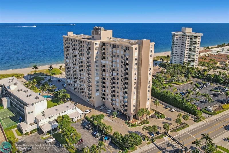 2000 S Ocean Blvd #2B For Sale F10468908, FL