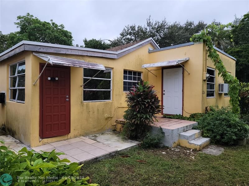 104 NE 56th St  For Sale F10470051, FL