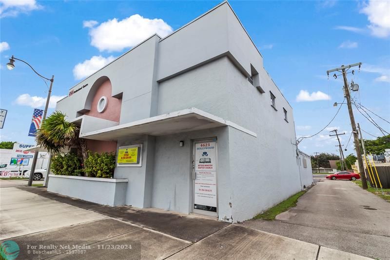 4621  Hollywood Blvd  For Sale F10470671, FL