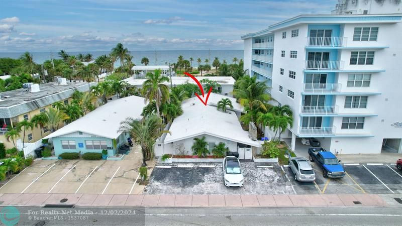 4548 N Ocean  For Sale F10472240, FL