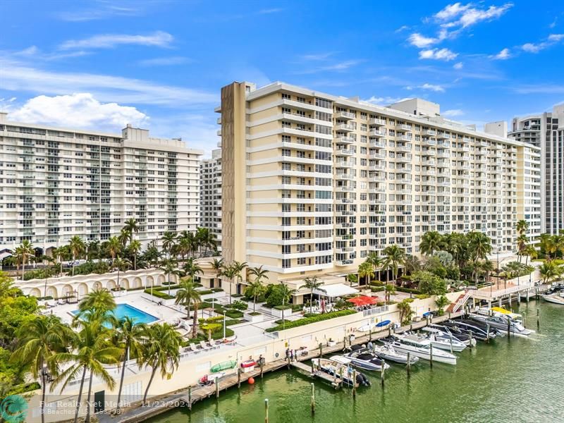 5600  Collins Ave #7E For Sale F10472844, FL