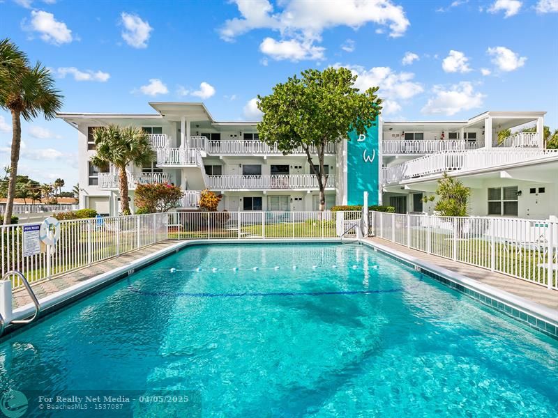 1751 S Ocean Blvd #205W For Sale F10476649, FL