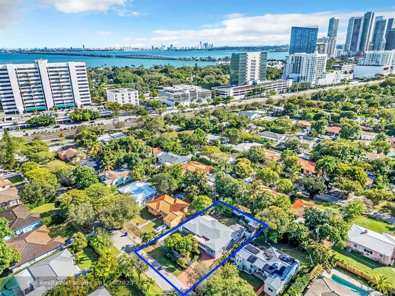 230 NE 48th St  For Sale F10478915, FL