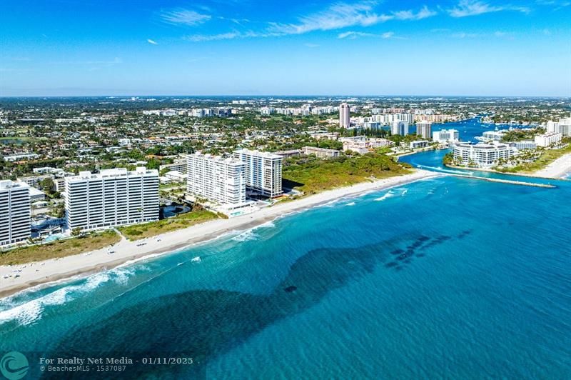 1200 S Ocean Boulevard #10g For Sale F10480192, FL