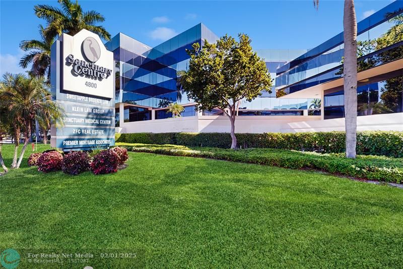 4800 N Federal Hwy #104B For Sale F10482103, FL