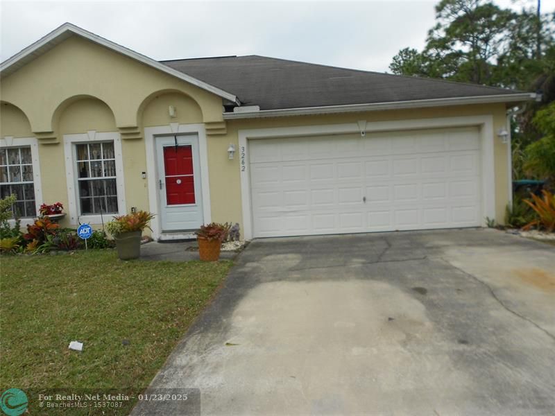 3262  Jared Avenue SE  For Sale F10482653, FL