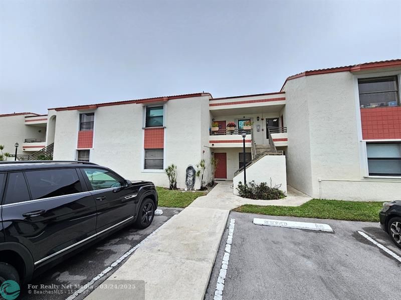 1234 N Hiatus Rd #1234 For Sale F10482691, FL