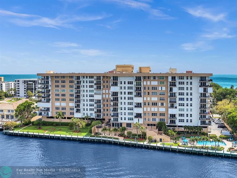 1150  Hillsboro Mile #712 For Sale F10484674, FL