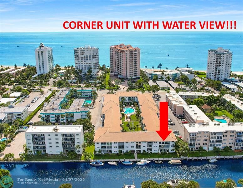 1461 S Ocean Blvd #212 For Sale F10485720, FL