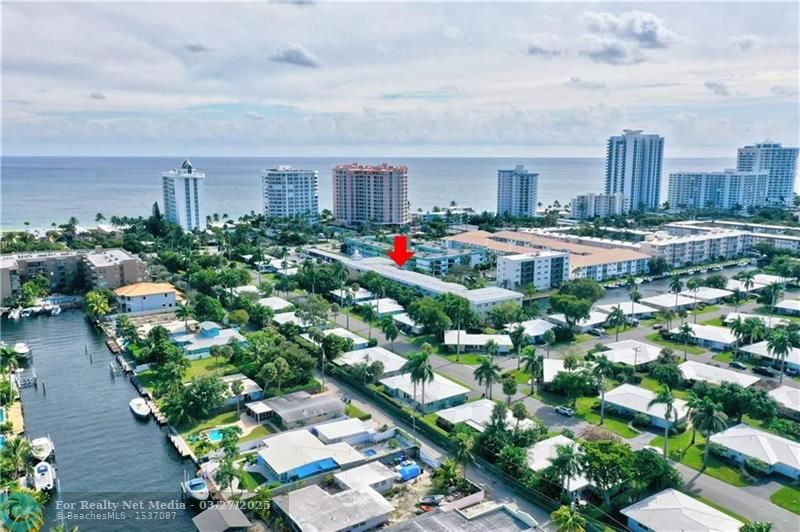1439 S Ocean Blvd #207 For Sale F10490279, FL