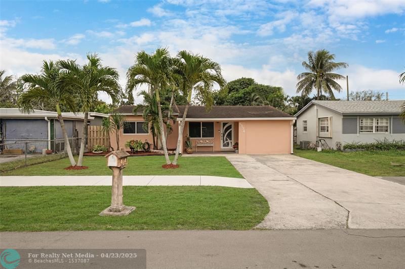 6330  Jefferson St  For Sale F10490823, FL