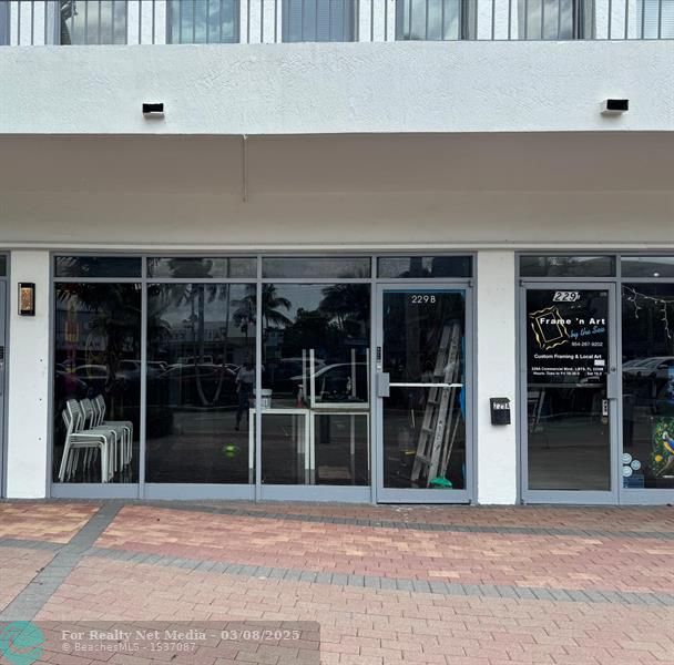 229 E Commercial Blvd #B For Sale F10490971, FL