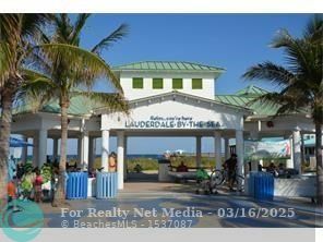 4228 N Ocean Dr #18 For Sale F10492569, FL