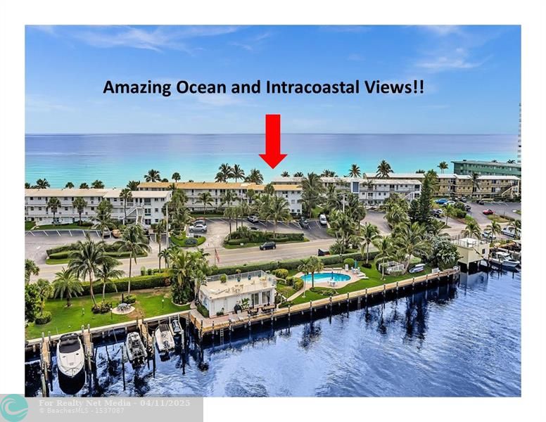 1041  Hillsboro Mile #19 For Sale F10494316, FL