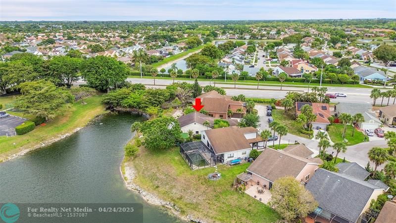 8618  Jared Way  For Sale F10495044, FL