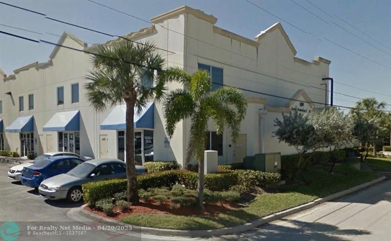 1809 S Powerline Rd #101 For Sale F10497316, FL