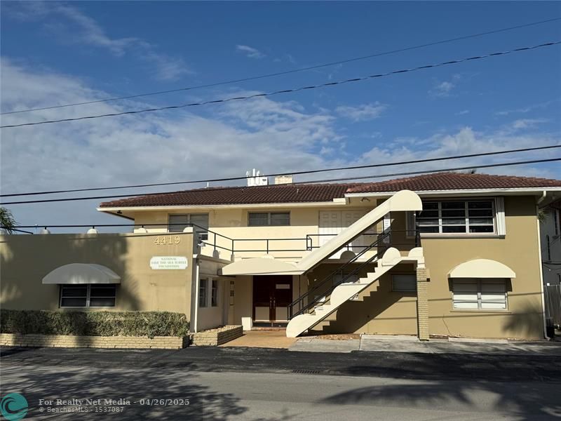 4419 W Tradewinds Ave  For Sale F10498037, FL