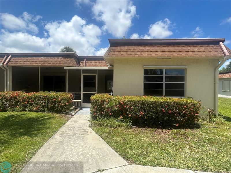    #A For Sale F10500811, FL