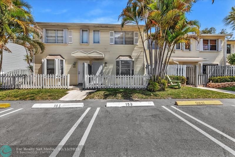159 SW 3rd St #159 For Sale F10501496, FL