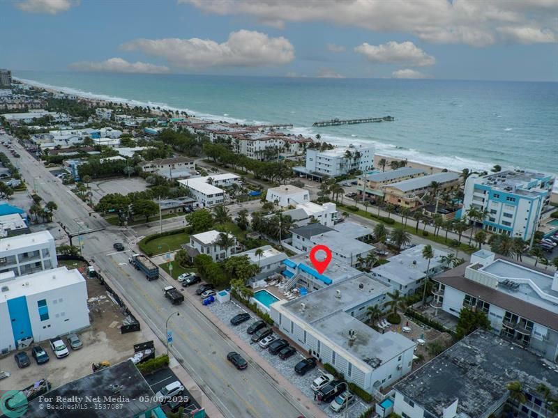 4228 N Ocean blvd #14 For Sale F10502066, FL