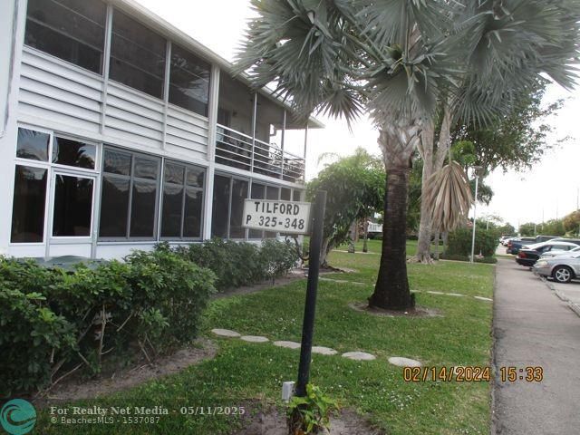 333  Tilford P #333 For Sale F10503090, FL