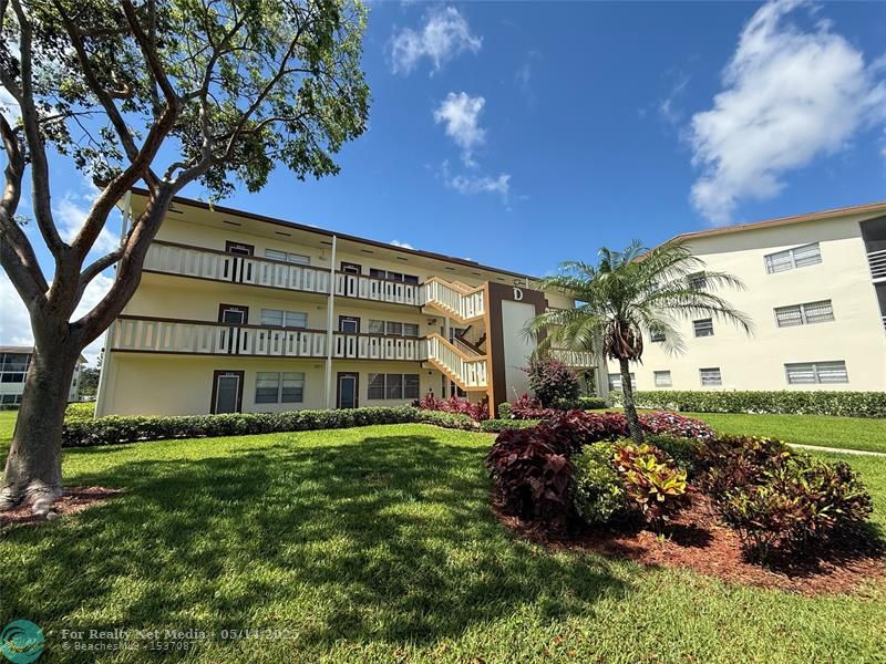 142  Mansfield D #142 For Sale F10503530, FL