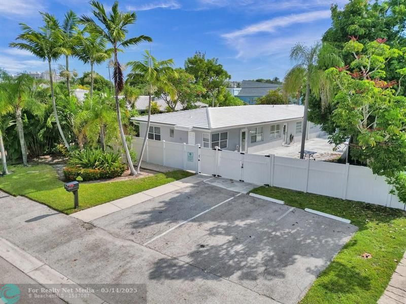 4422  Seagrape Dr #2 For Sale F10503671, FL