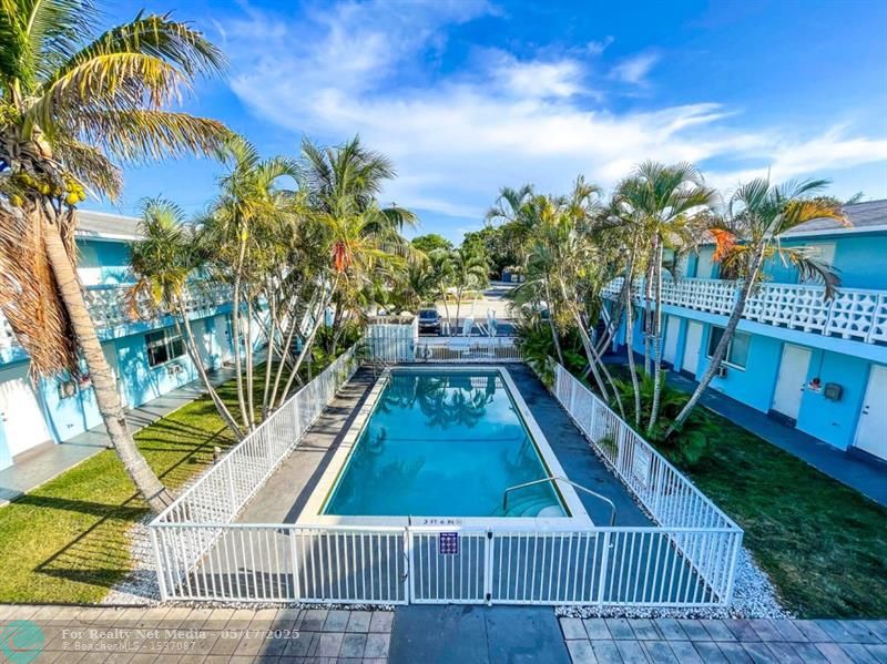 1751 NE 31st St #6 For Sale F10504172, FL