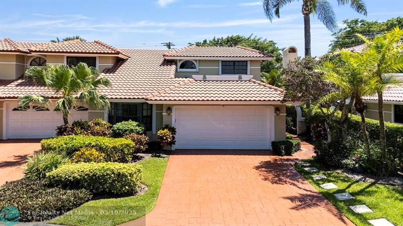 727  Villa Portofino Cir #727 For Sale F10504490, FL