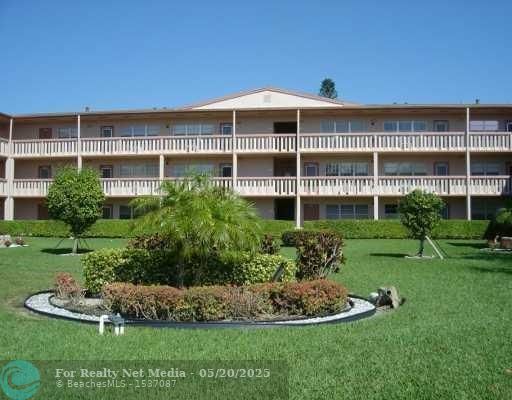 129  Mansfield D #129 For Sale F10504512, FL